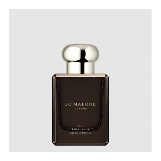 Jo Malone London Oud & Bergamot Cologne Intense 50 Ml