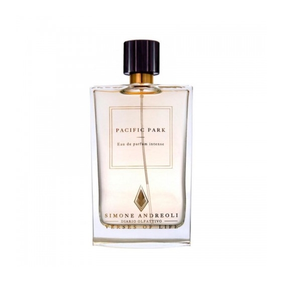 Simone Andreoli Pacific Park Eau De Parfum Intense 100 Ml