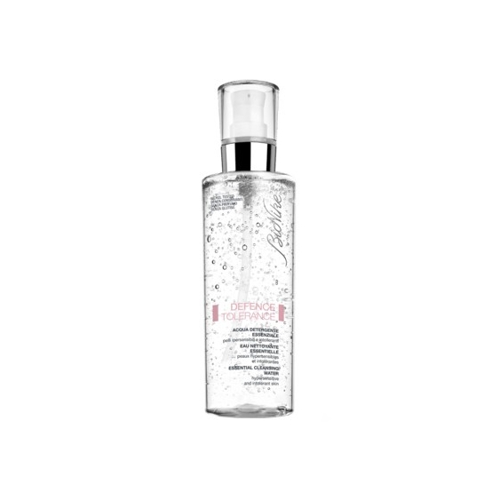 Bionike Defence Tolerance Acqua Detergente Essenziale 200ML