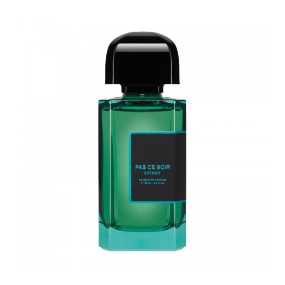 Bdk Parfums Pas Ce Soir Extrait De Parfum 100 Ml