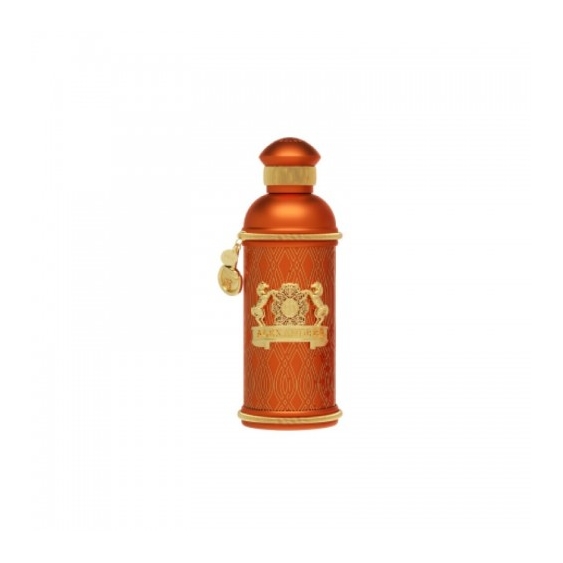 Alexandre J. Passion Bliss Eau De Parfum 100 Ml