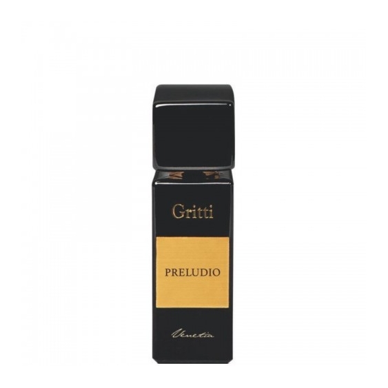 Gritti Preludio Eau De Parfum 100 Ml