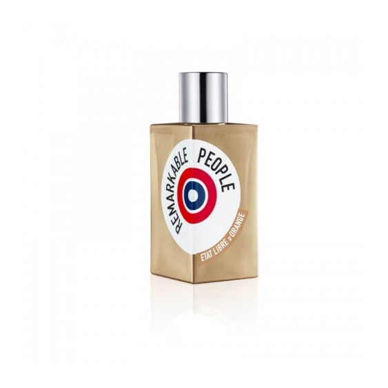 Etat Libre D'Orange Remarkabe People Eau De Parfum 50 Ml