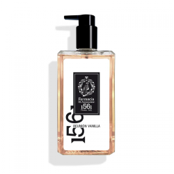 Farmacia Ss. Annunziata Reunion Vanilla Gel Doccia 500 Ml