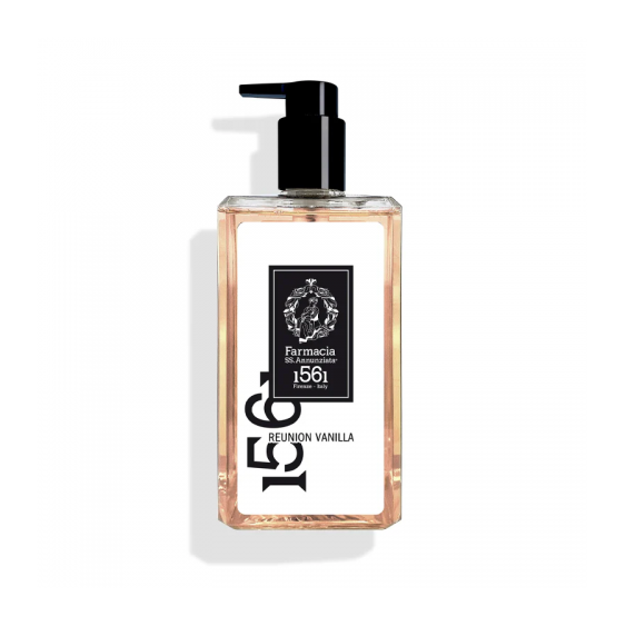 Farmacia Ss. Annunziata Reunion Vanilla Gel Doccia 500 Ml