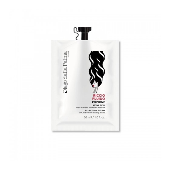 Diego Dalla Palma RiccioFluido Pozione Attivaricci Travel 30 Ml