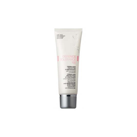Bionike Defence Tolerance 100 Crema Base Protettiva Rinforzante 50ML