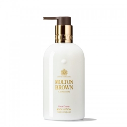 Molton Brown Rose Dunes Lozione Corpo 300 Ml
