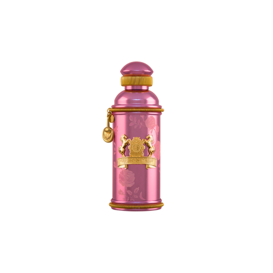 Alexandre J. Rose Oud Eau De Parfum 100 Ml