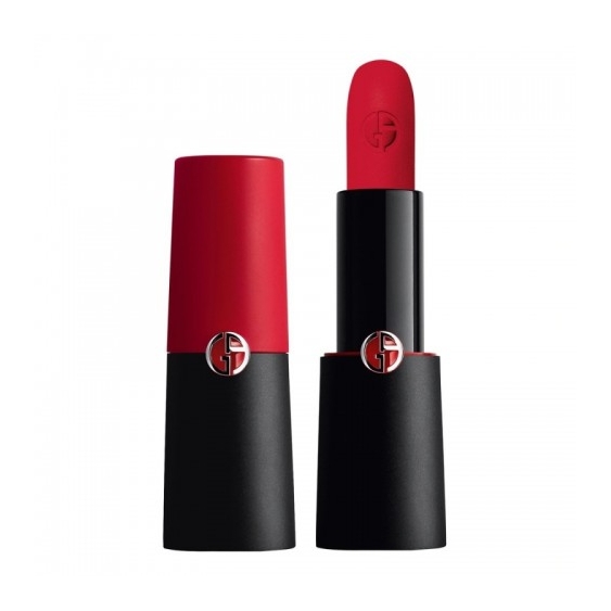 Armani Rouge D'Armani Matte N. 404 Stroke
