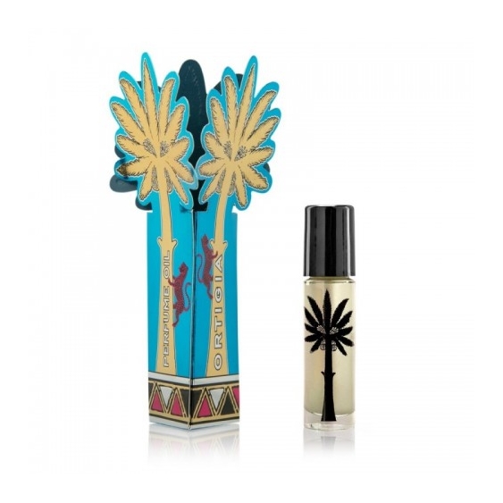 Ortigia Sandalo Profumo Roll-On 10 Ml