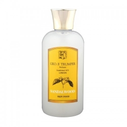 Geo.f Trumper Sandalwood Skin Food 100 Ml