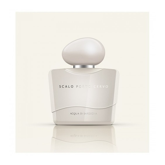 Acqua Di Sardegna Scalo Porto Cervo Eau De Parfum 50 Ml