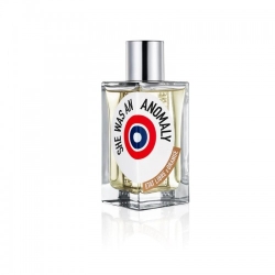 Etat Libre D'Orange She Was An Anomaly Eau De Parfum 50 Ml