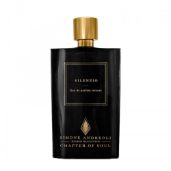 Simone Andreoli Silenzio Extrait De Parfum 100 Ml