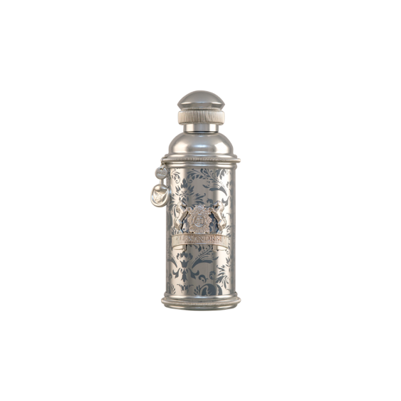 Alexandre J. Silver Ombre Eau De Parfum 100 Ml