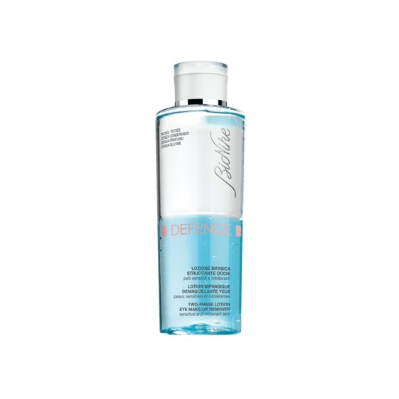 Bionike Defence Lozione Bifasica Struccante Occhi 150ML