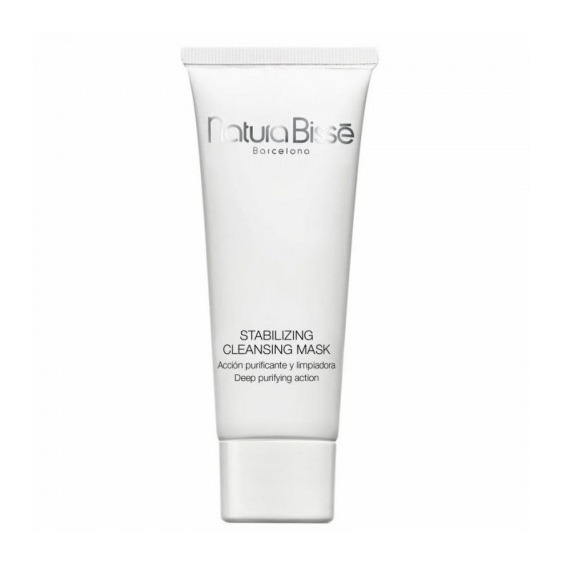 Natura Bisse Stabilizing Cleasing Mask 75 Ml