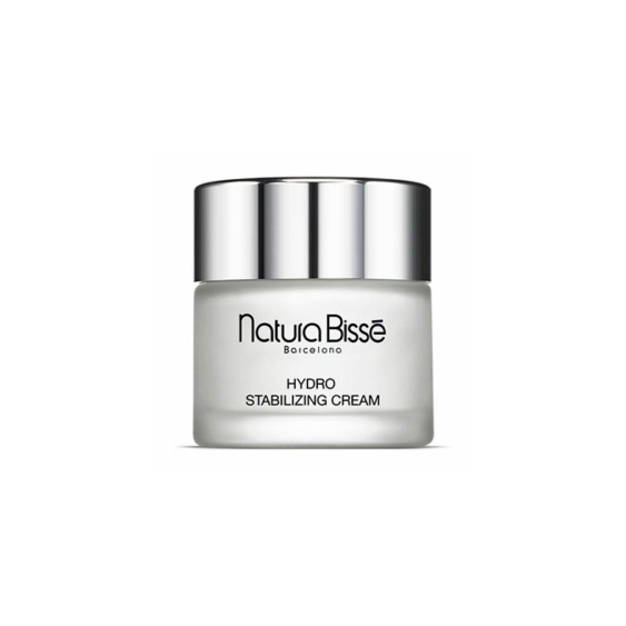 Natura Bisse Stabilizing Hydro Cream 75 Ml