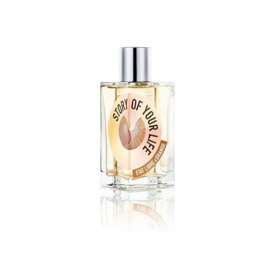 Etat Libre D'Orange Story Of Your Life Eau De Parfum 100 Ml