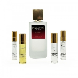 Brecourt Paris Subtile Eau De Parfum 100 Ml