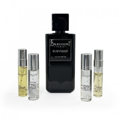 Brecourt Paris Subversif Eau De Parfum 100 Ml