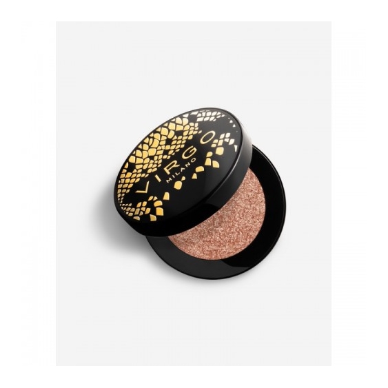 Virgo Supernova Shimmer Eyeshadow N. 12