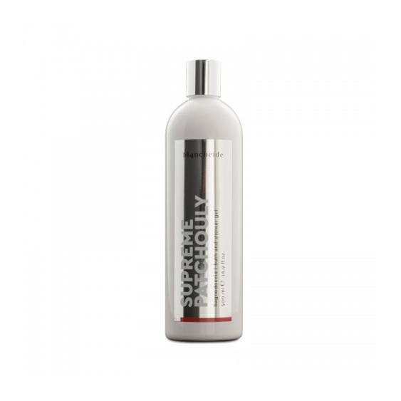 Blancheide Supreme Patchouly Bagnodoccia 500 Ml