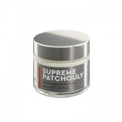 Blancheide Supreme Patchouly Crema Corpo 200 Ml