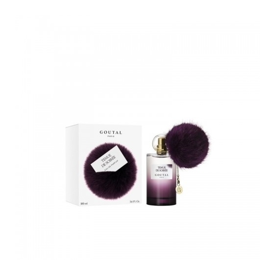 Goutal Paris Tenue De Soirée Eau De Parfum 100 Ml