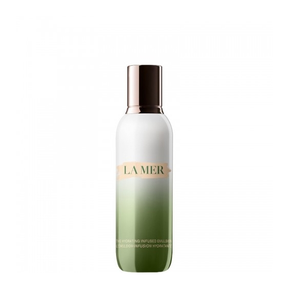 La Mer The Hydrating Infused Emulsion Trattamento Viso 125 Ml