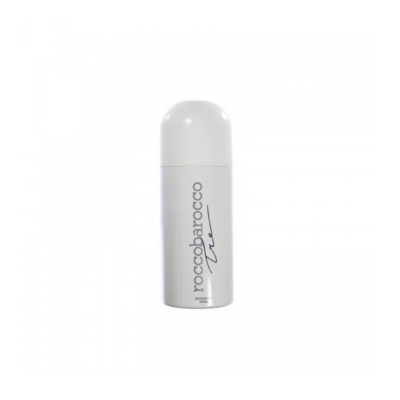Roccobarocco Tre Donna Deodorante 150 Ml
