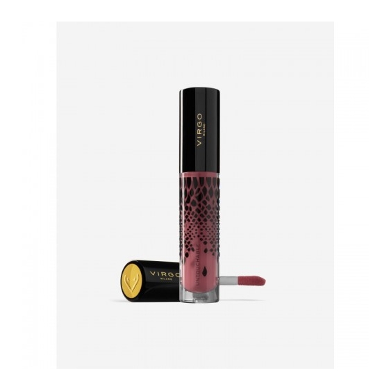 Virgo Untouchable Matte Liquid Lipstick N. 04