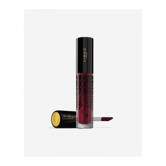 Virgo Untouchable Matte Liquid Lipstick N. 10