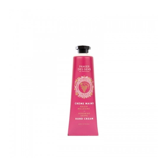 Panier Des Sens Uva Crema Mani 30 Ml