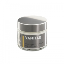 Blancheide Vanille Crema Corpo 200 Ml