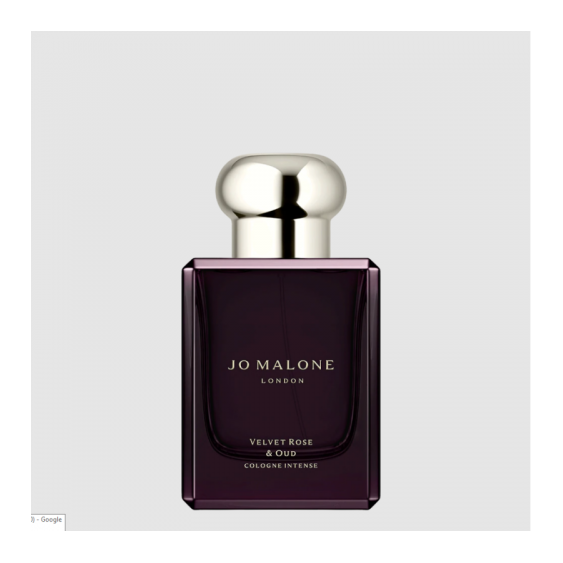 Jo Malone London Velvet Rose & Oud Cologne Intense 50 Ml
