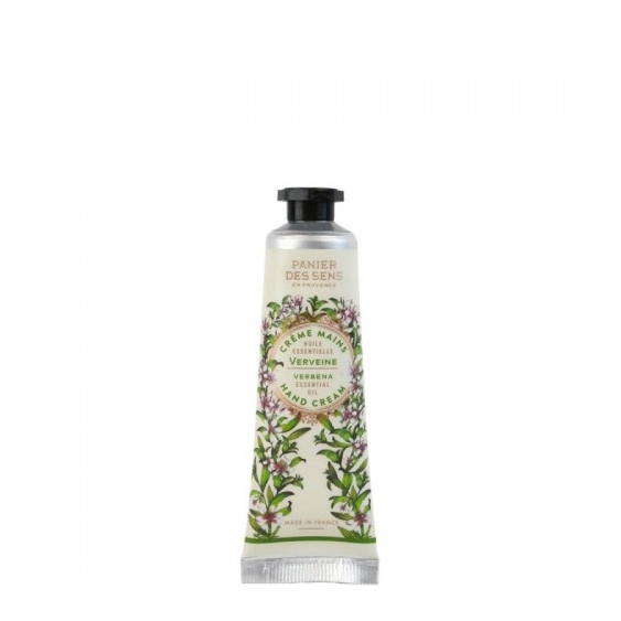 Panier Des Sens Verbena Crema Mani 30 Ml