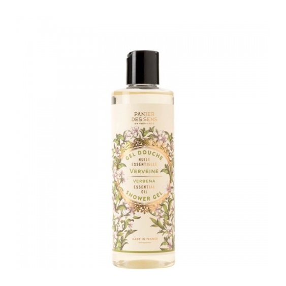 Panier Des Sens Verbena Gel Doccia 250 Ml