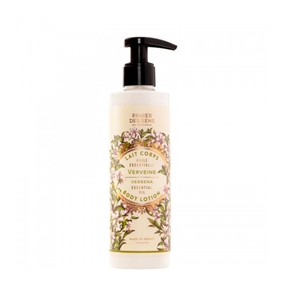 Panier Des Sens Verbena Lozione Per Il Corpo 250 Ml