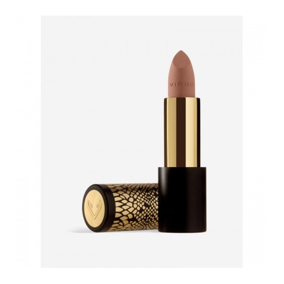 Virgo Virgo Matte Lipstick N. 01