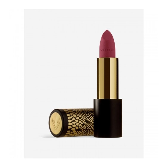 Virgo Virgo Matte Lipstick N. 08