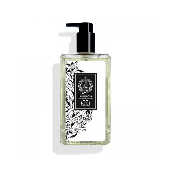 Farmacia Ss. Annunziata Vita Nova Gel Doccia 500 Ml