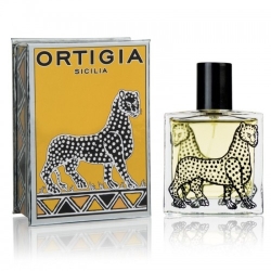 Ortigia Zagara Eau De Parfum 30 Ml