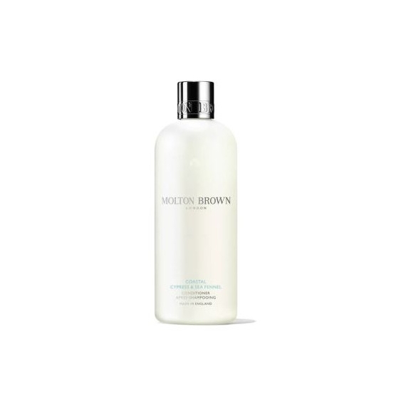 Molton Brown Coastal Cypress & Sea Fennel Conditioner 300 Ml