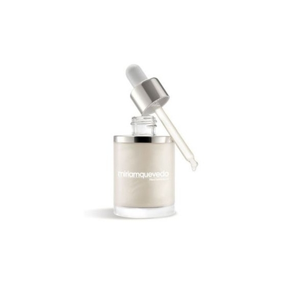 Miriamquevedo Glacial White Caviar Hydra-Pure Precious Elixir 50 Ml