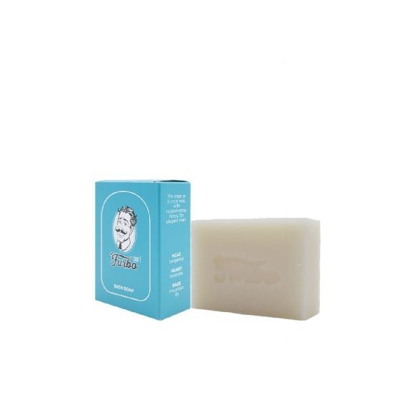Furbo Smart Bath Soap Sapone Da Bagno Solido 100 G