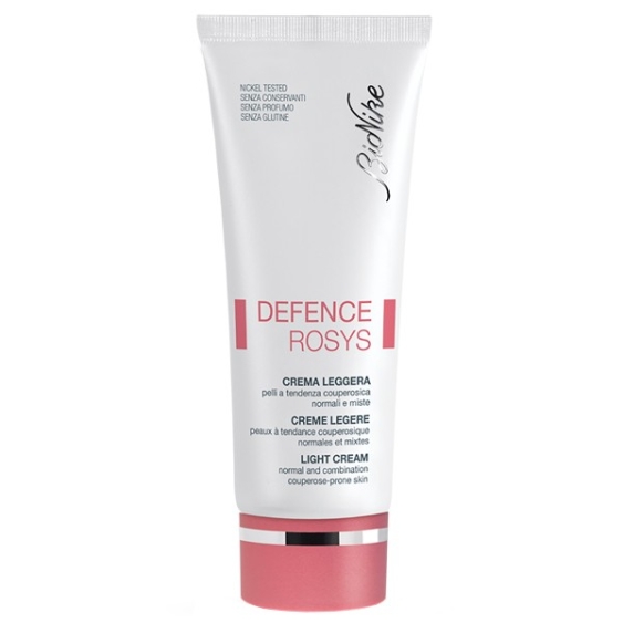 Bionike Defence Rosys Crema Leggera 50ML