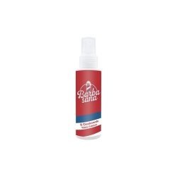 Barba Sana Il Deodorante Molto Intenso 100 Ml
