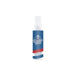 Barba Sana Il Deodorante Molto Elegante 100 Ml